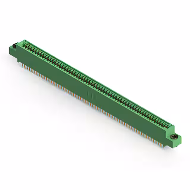 345-118-525-503 EDAC Inc.  Edgeboard Connectors
